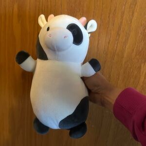 Squishmallow Hug mees 10” Connor rare